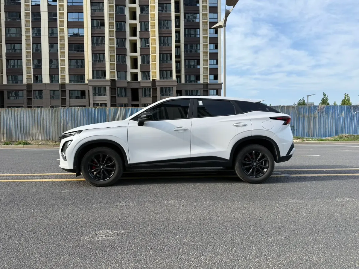 2025 Chery Tiggo 5x 1.5T 156HP L4 CVT,autocango,china used car exporter,china ev exporter,chinese used car exporter,chinese used ev exporter