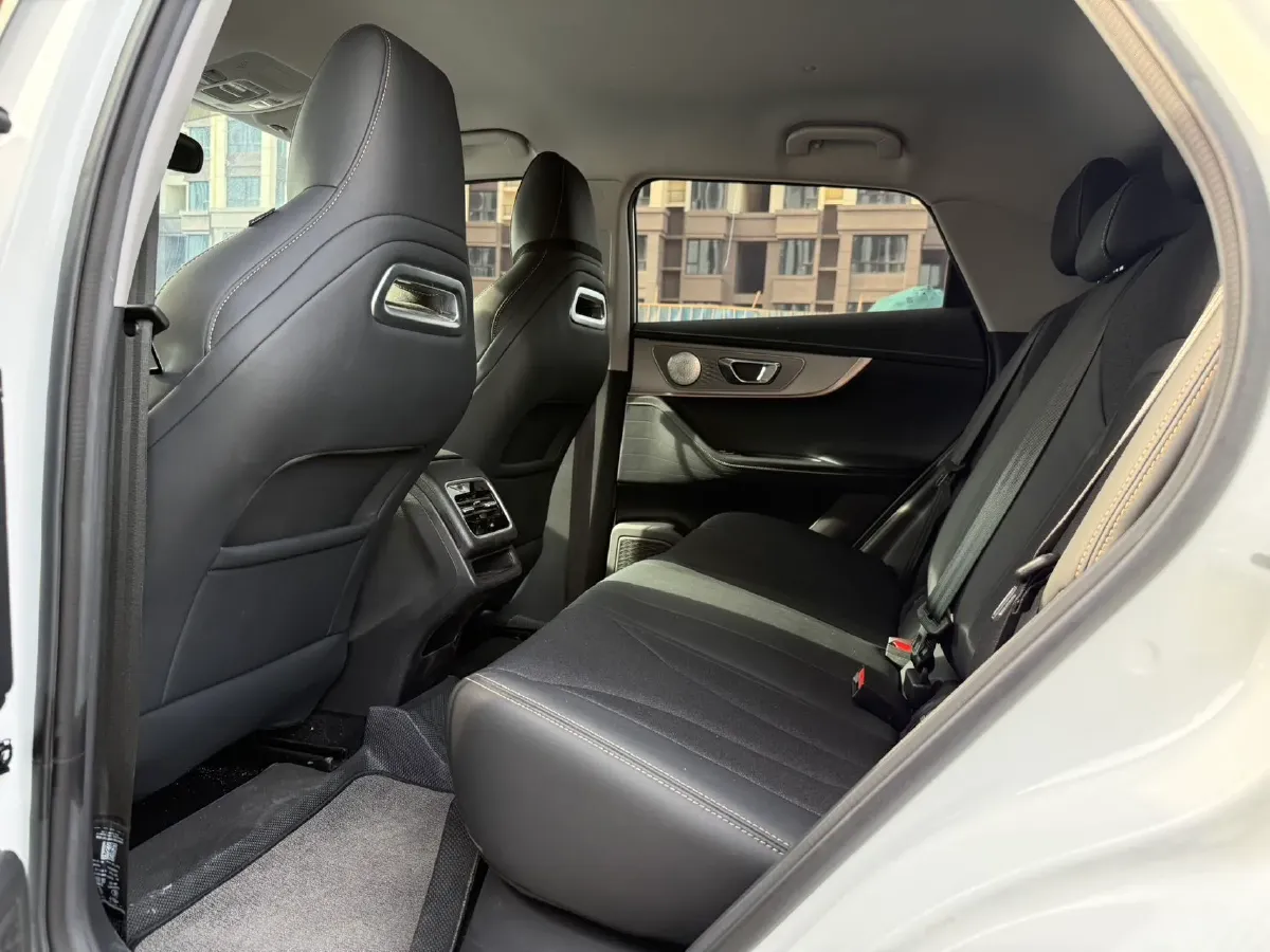 2025 Chery Tiggo 5x 1.5T 156HP L4 CVT,autocango,china used car exporter,china ev exporter,chinese used car exporter,chinese used ev exporter