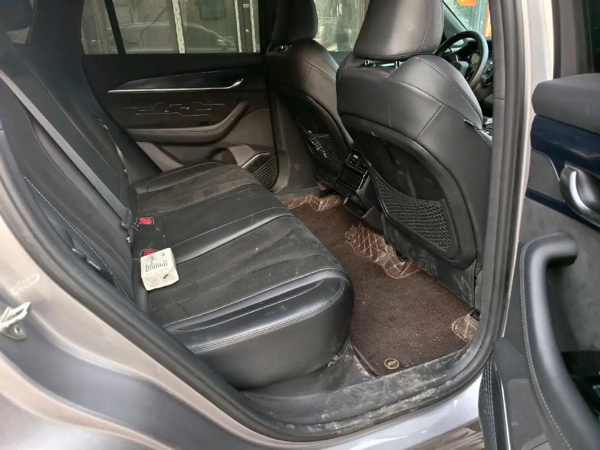 2024 Geely Monjaro 2.0T 238HP L4 8AT,autocango,china used car exporter,china ev exporter,chinese used car exporter,chinese used ev exporter