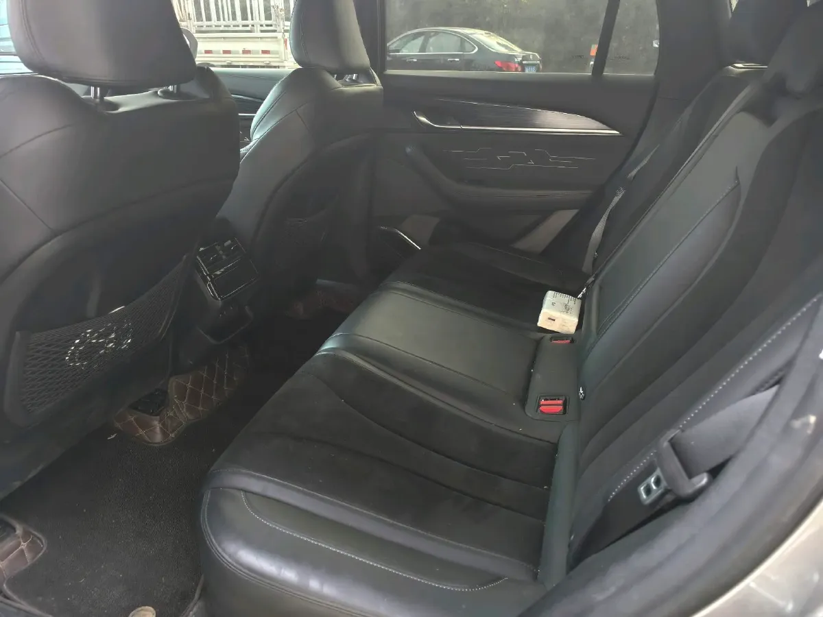 2024 Geely Monjaro 2.0T 238HP L4 8AT,autocango,china used car exporter,china ev exporter,chinese used car exporter,chinese used ev exporter