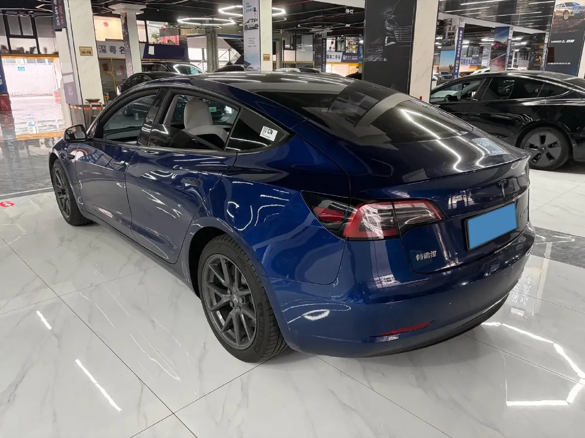 2022 Tesla Model 3 BEV 60KWH,autocango,china used car exporter,china ev exporter,chinese used car exporter,chinese used ev exporter