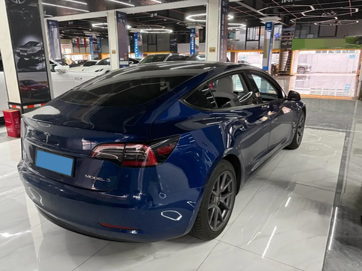 2022 Tesla Model 3 BEV 60KWH,autocango,china used car exporter,china ev exporter,chinese used car exporter,chinese used ev exporter