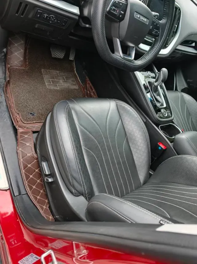 2018 Jetour X70 1.5T 147HP L4 8AT,autocango,china used car exporter,china ev exporter,chinese used car exporter,chinese used ev exporter