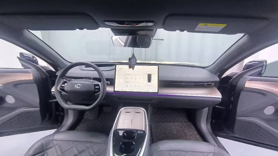 2024 ChangAn QiYuan A07 BEV 58.9KWH,autocango,china used car exporter,china ev exporter,chinese used car exporter,chinese used ev exporter