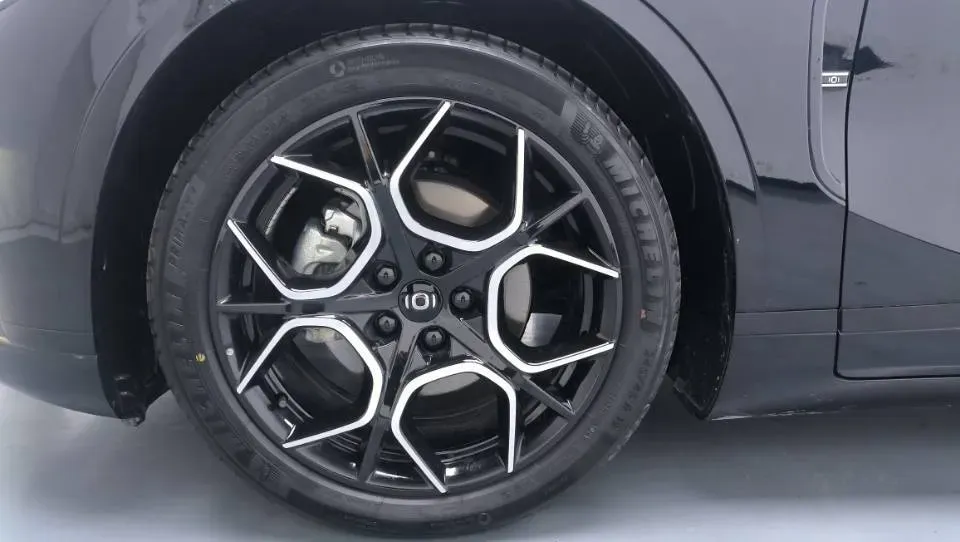 2024 ChangAn QiYuan A07 BEV 58.9KWH,autocango,china used car exporter,china ev exporter,chinese used car exporter,chinese used ev exporter