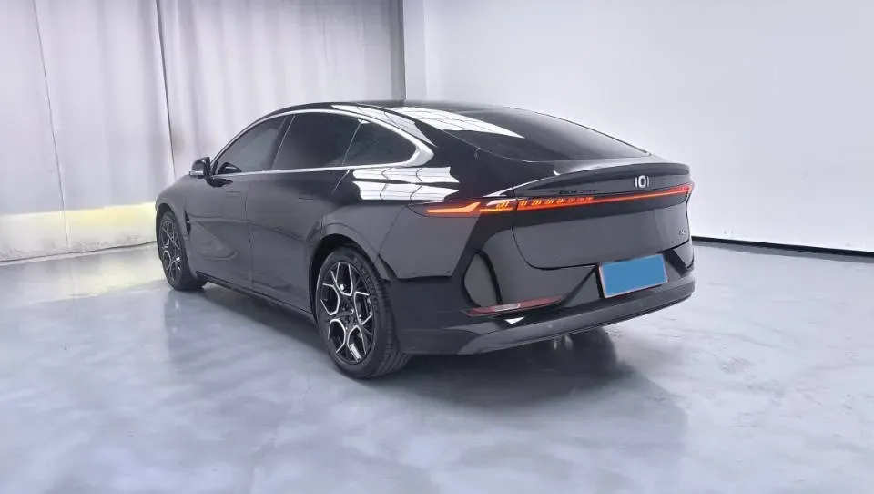 2024 ChangAn QiYuan A07 BEV 58.9KWH,autocango,china used car exporter,china ev exporter,chinese used car exporter,chinese used ev exporter