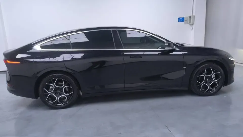 2024 ChangAn QiYuan A07 BEV 58.9KWH,autocango,china used car exporter,china ev exporter,chinese used car exporter,chinese used ev exporter