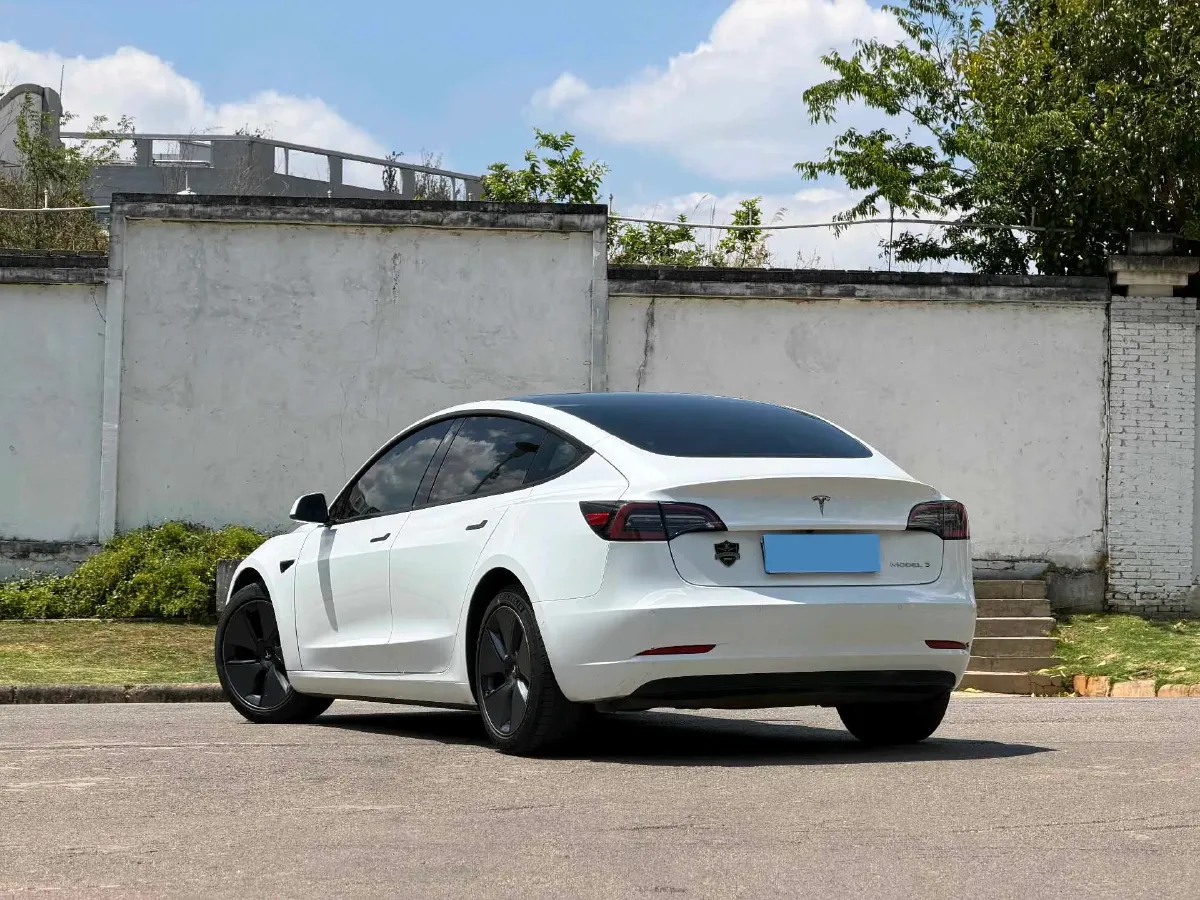 2022 Tesla Model 3 BEV 60KWH,autocango,china used car exporter,china ev exporter,chinese used car exporter,chinese used ev exporter