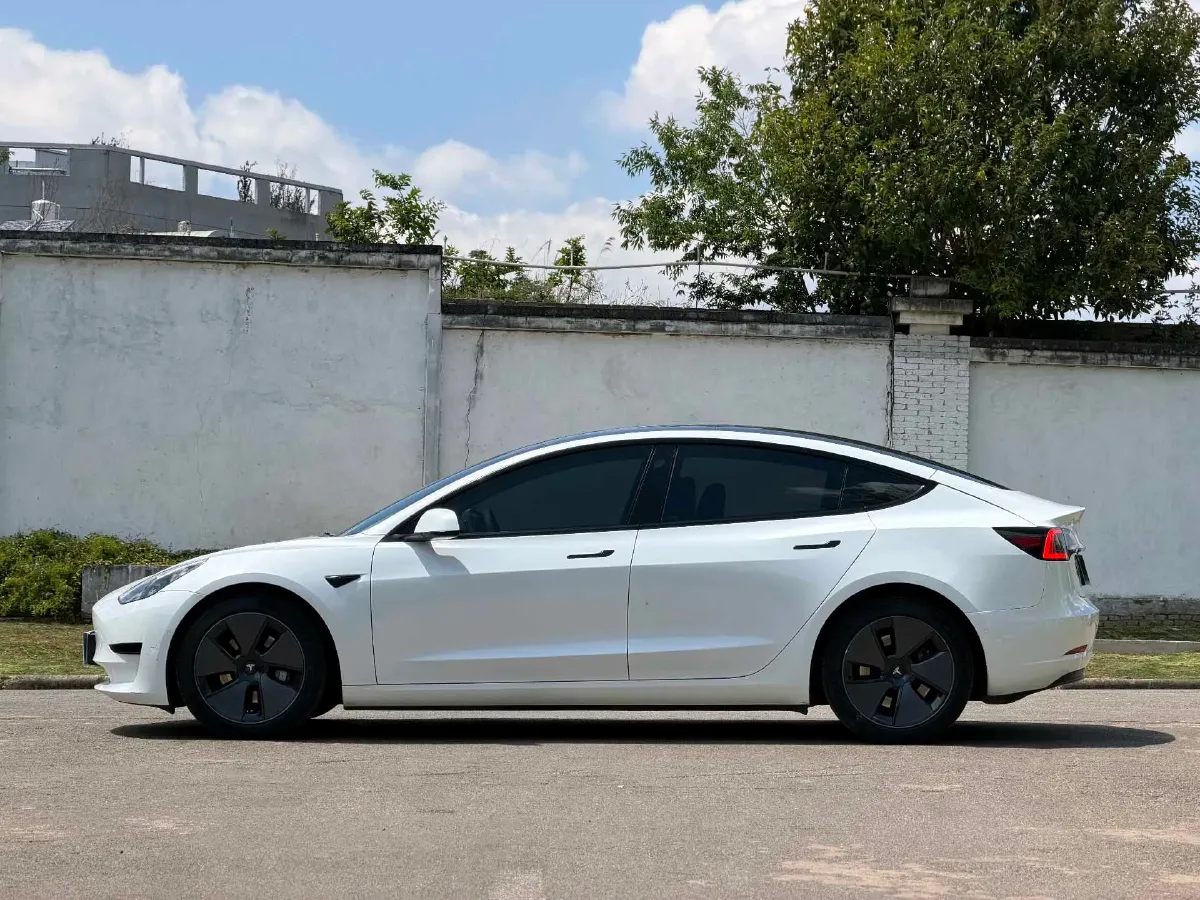 2022 Tesla Model 3 BEV 60KWH,autocango,china used car exporter,china ev exporter,chinese used car exporter,chinese used ev exporter