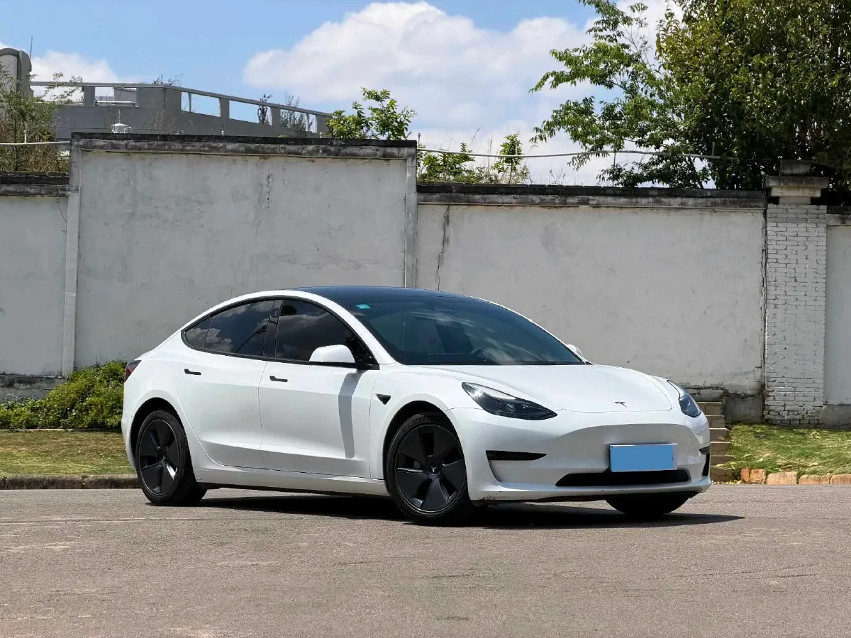 2022 Tesla Model 3 BEV 60KWH,autocango,china used car exporter,china ev exporter,chinese used car exporter,chinese used ev exporter