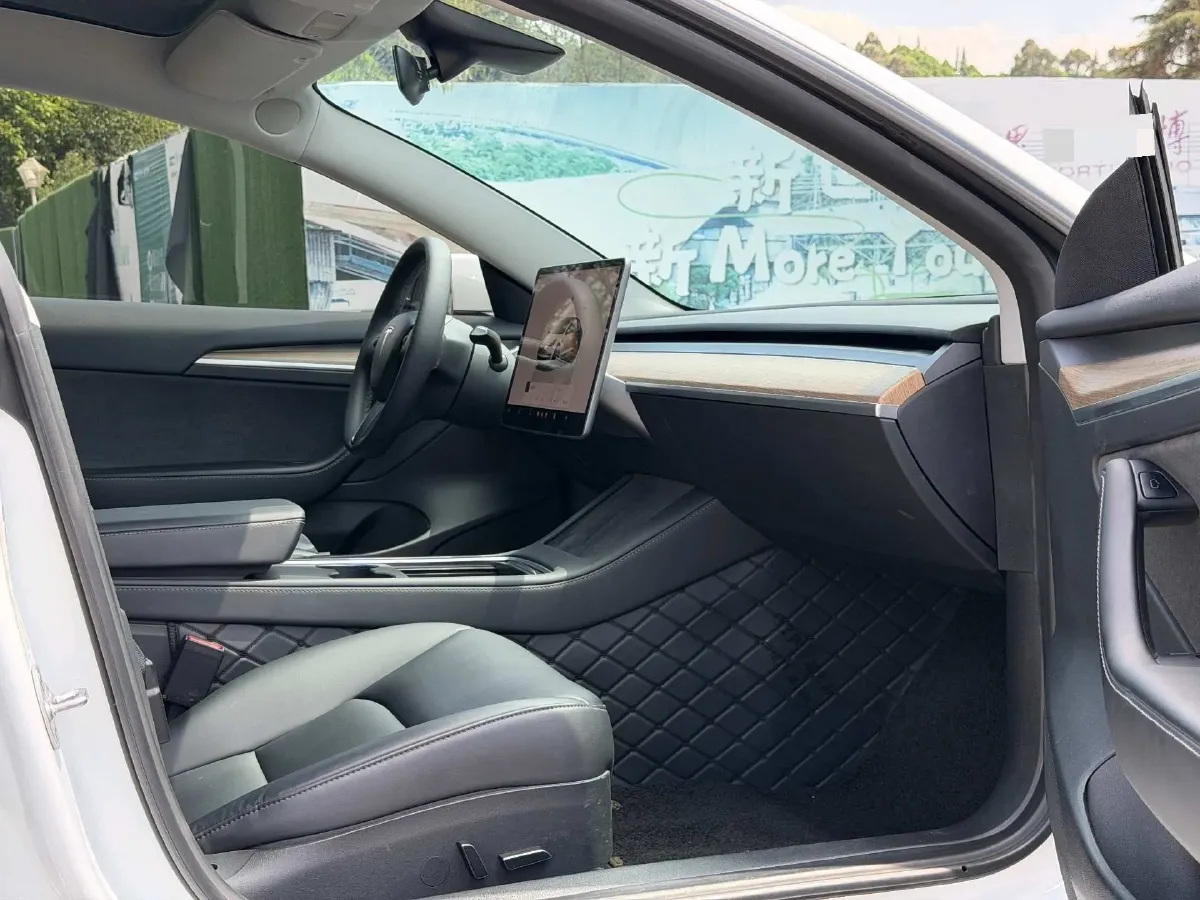 2022 Tesla Model 3 BEV 60KWH,autocango,china used car exporter,china ev exporter,chinese used car exporter,chinese used ev exporter