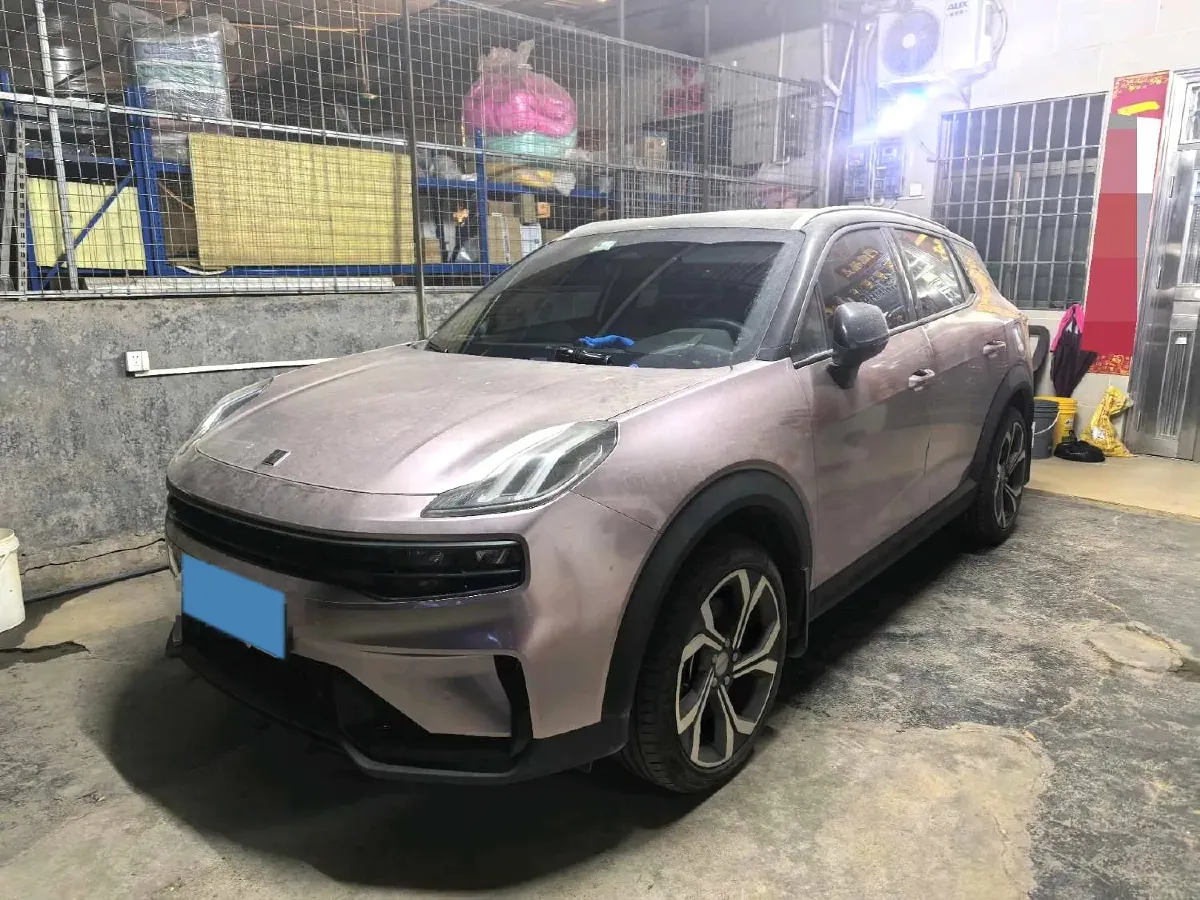 2023 LYNK&CO 06 1.5T 181HP L4 7DCT,autocango,china used car exporter,china ev exporter,chinese used car exporter,chinese used ev exporter