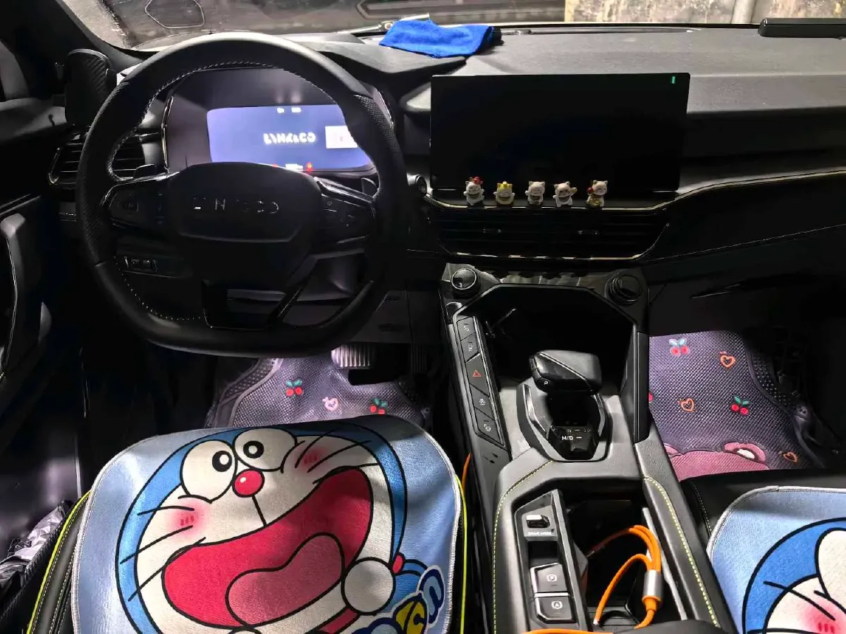 2023 LYNK&CO 06 1.5T 181HP L4 7DCT,autocango,china used car exporter,china ev exporter,chinese used car exporter,chinese used ev exporter