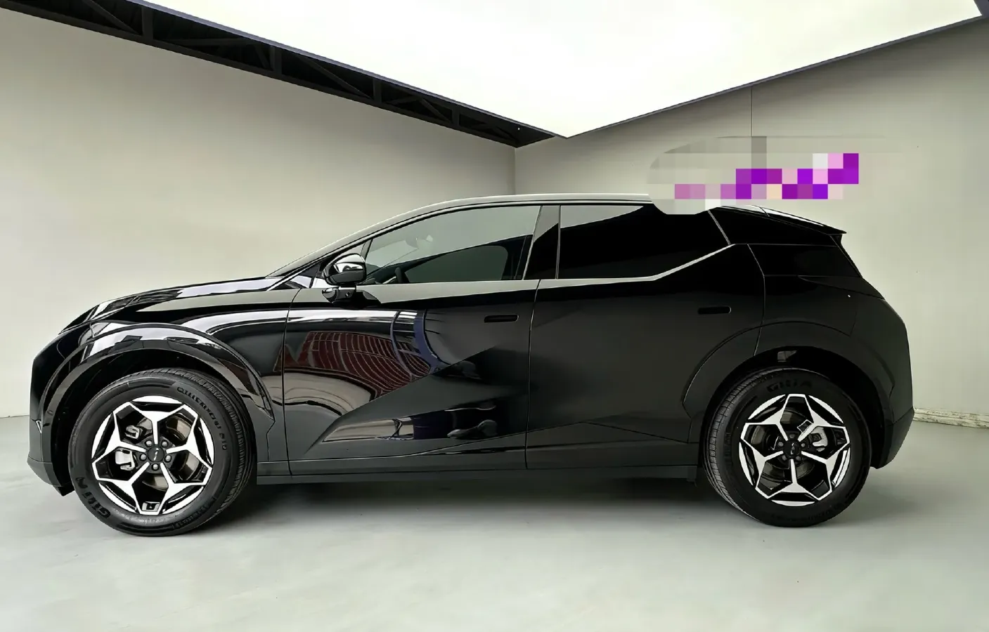 2025 Zeekr X BEV 49KWH,autocango,china used car exporter,china ev exporter,chinese used car exporter,chinese used ev exporter