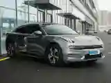 2022 Zeekr 001 BEV 86KWH