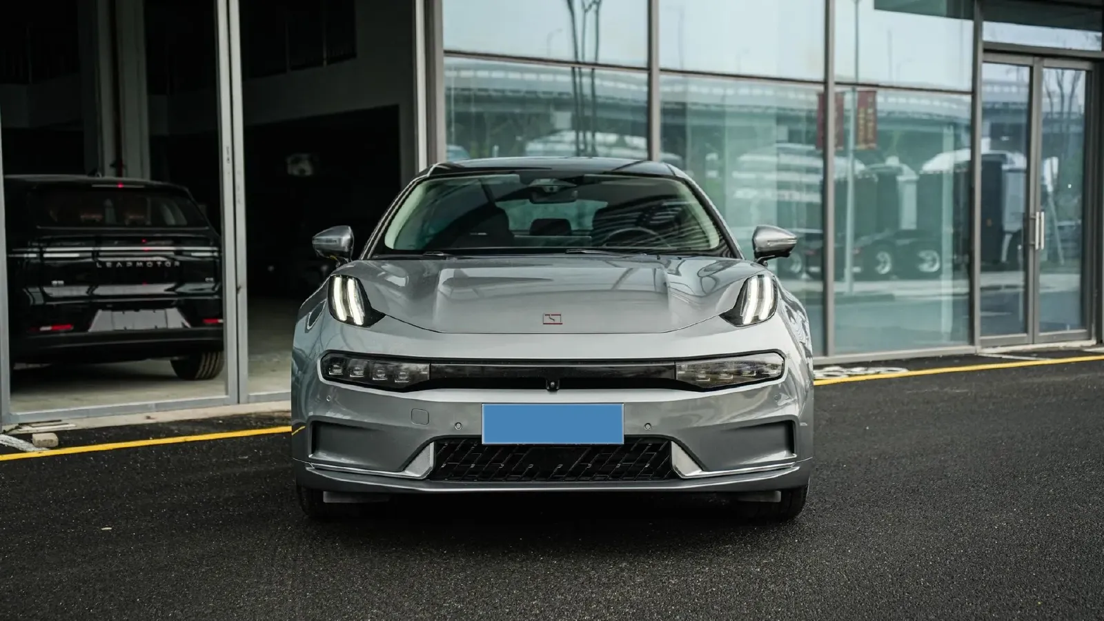 2022 Zeekr 001 BEV 86KWH,autocango,china used car exporter,china ev exporter,chinese used car exporter,chinese used ev exporter