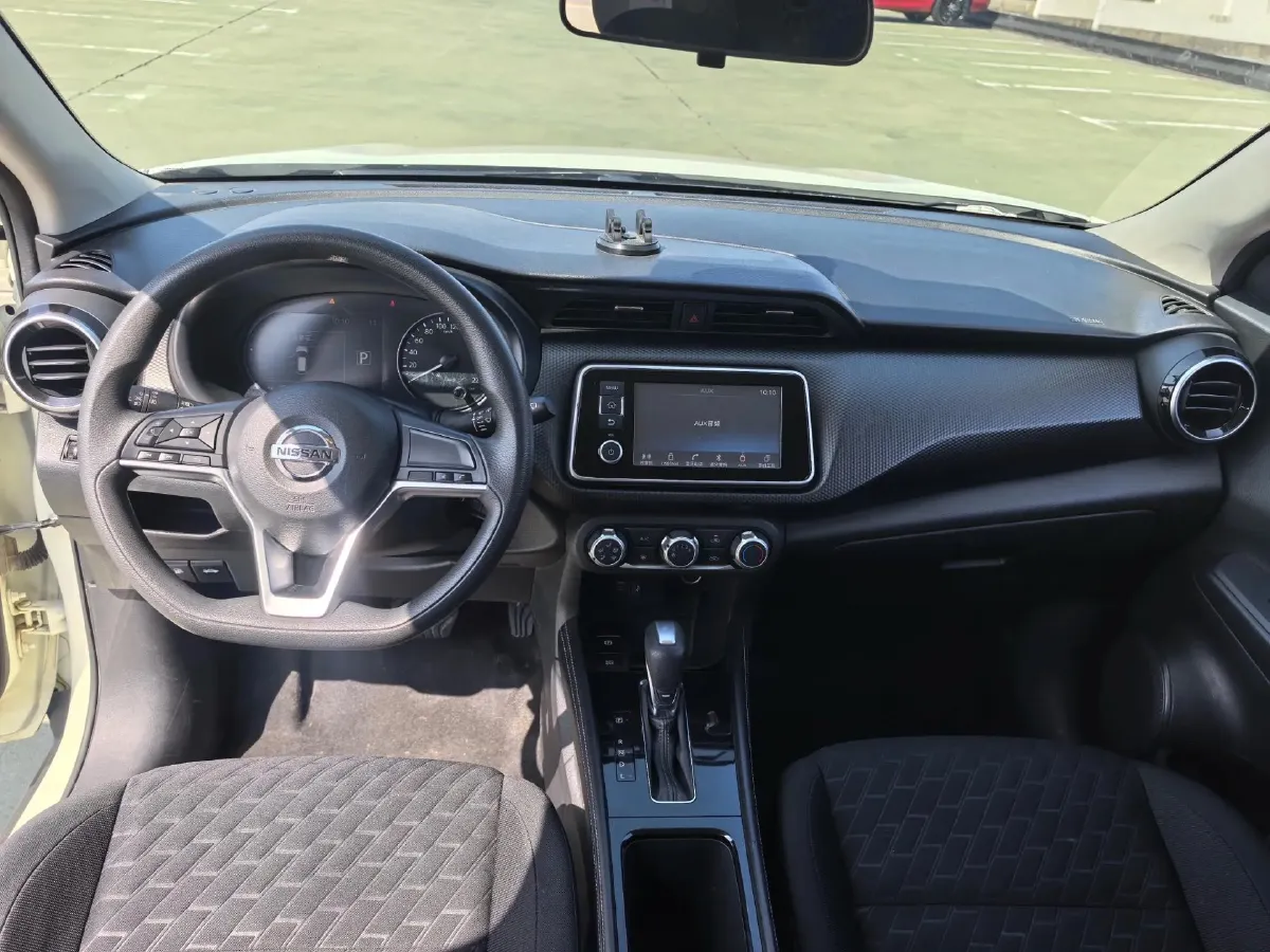 2022 Nissan Kicks 1.5L 122HP L4 CVT,autocango,china used car exporter,china ev exporter,chinese used car exporter,chinese used ev exporter