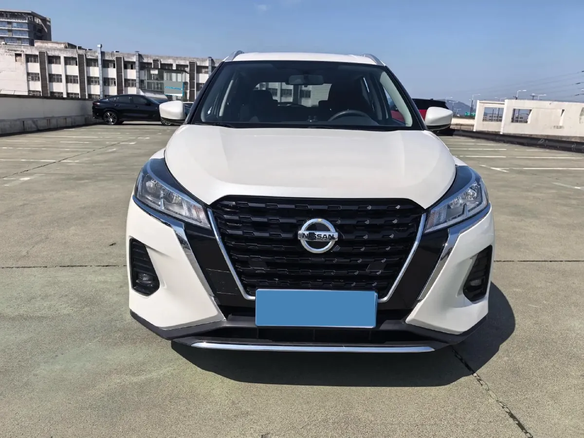 2022 Nissan Kicks 1.5L 122HP L4 CVT,autocango,china used car exporter,china ev exporter,chinese used car exporter,chinese used ev exporter