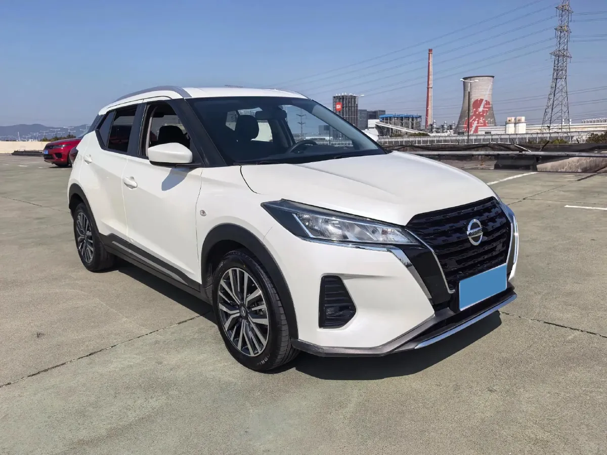2022 Nissan Kicks 1.5L 122HP L4 CVT,autocango,china used car exporter,china ev exporter,chinese used car exporter,chinese used ev exporter