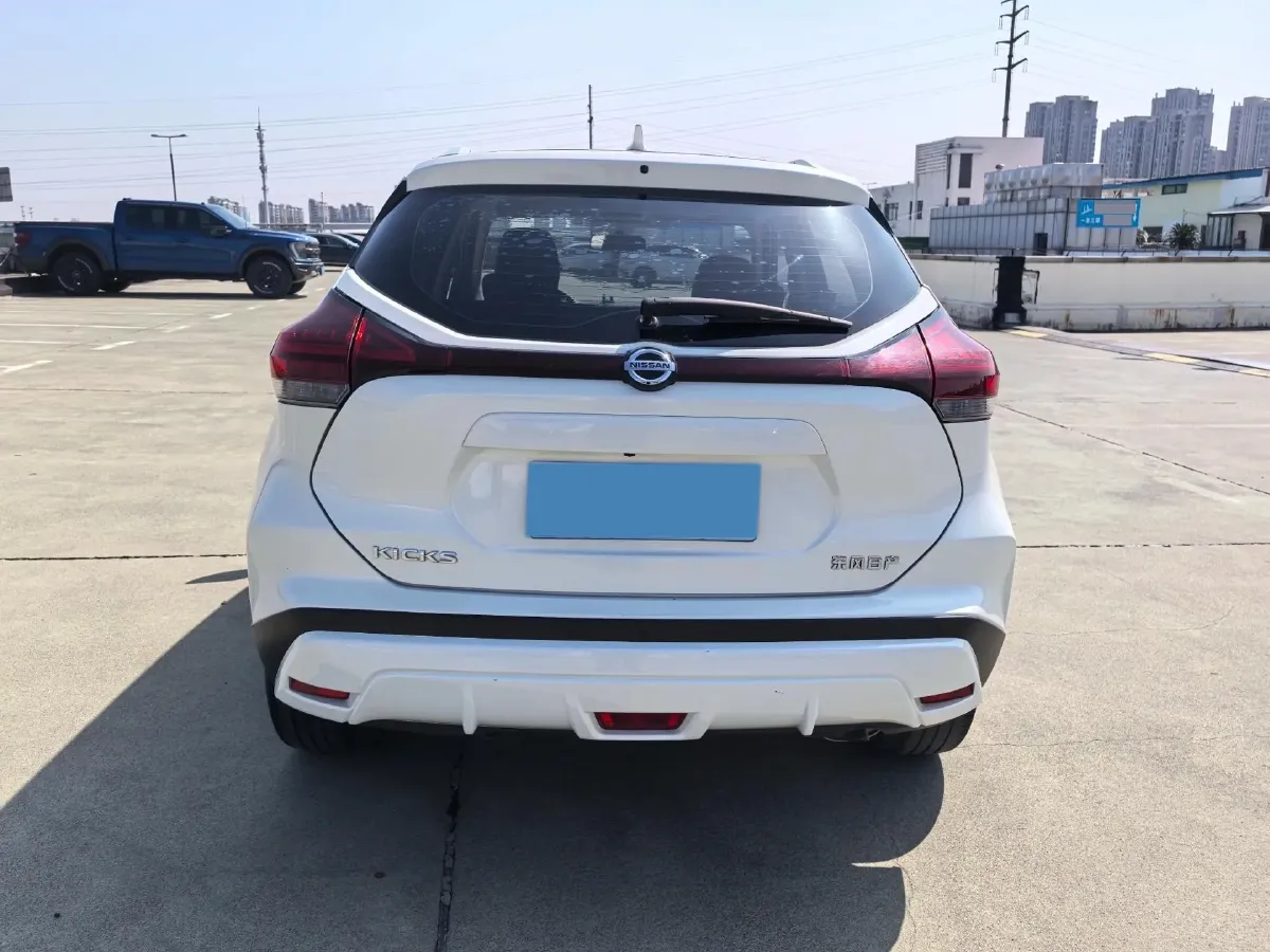 2022 Nissan Kicks 1.5L 122HP L4 CVT,autocango,china used car exporter,china ev exporter,chinese used car exporter,chinese used ev exporter