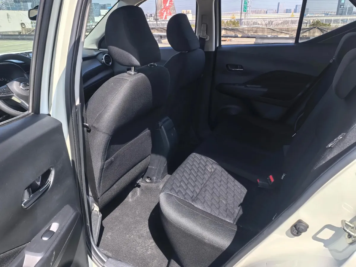 2022 Nissan Kicks 1.5L 122HP L4 CVT,autocango,china used car exporter,china ev exporter,chinese used car exporter,chinese used ev exporter