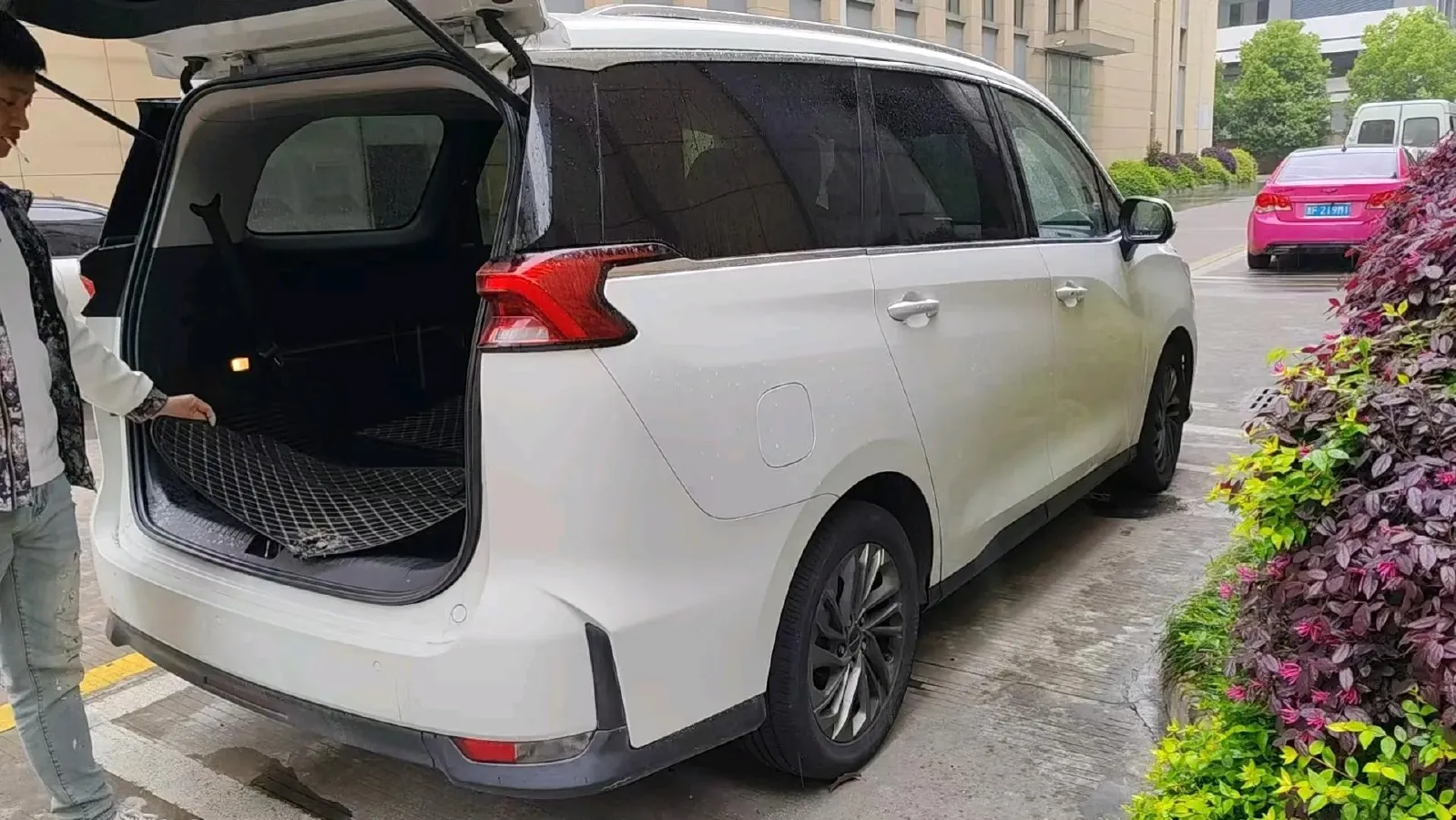 2019 MAXUS G50 1.5T 169HP L4 7DCT,autocango,china used car exporter,china ev exporter,chinese used car exporter,chinese used ev exporter
