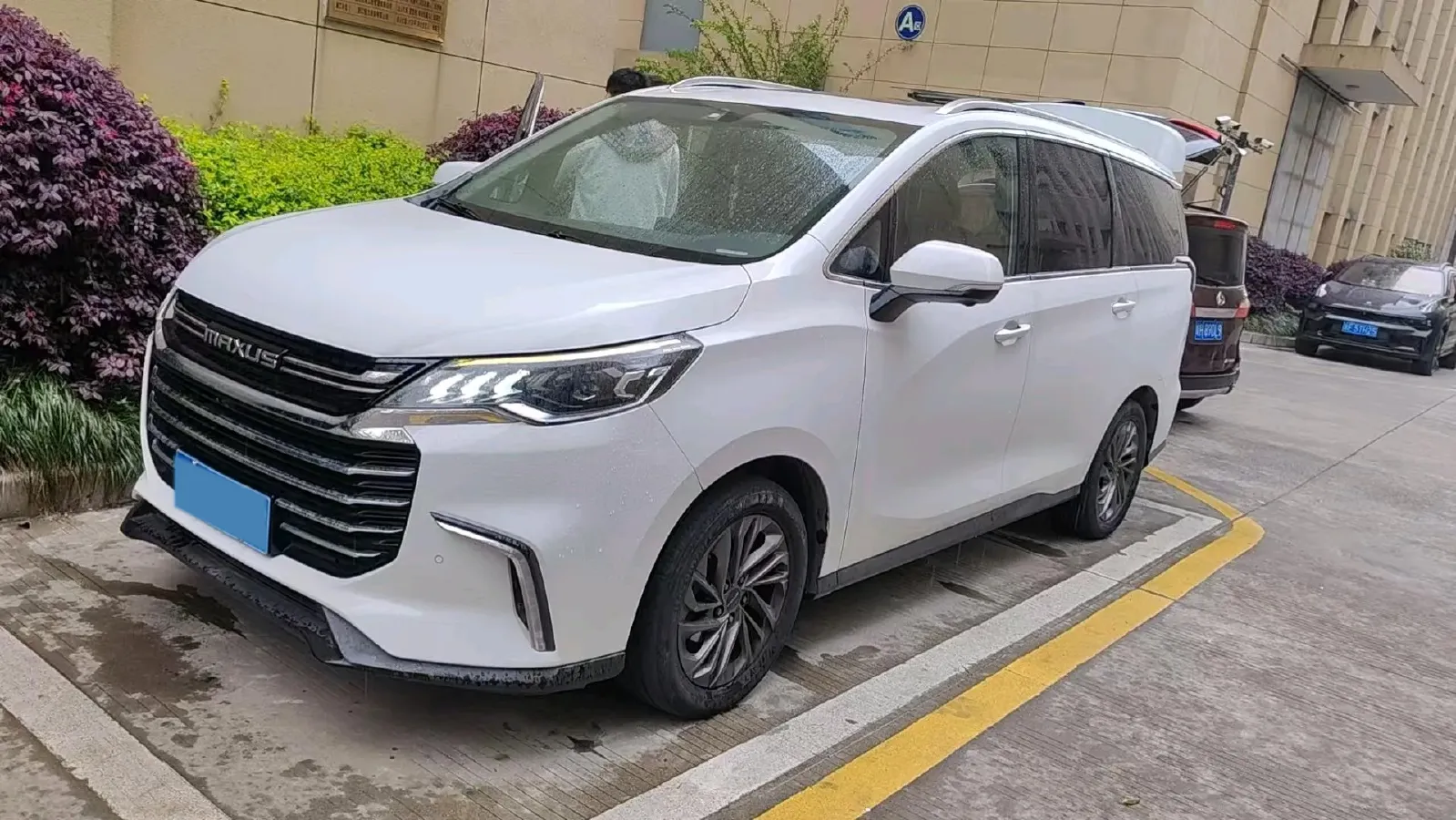 2019 MAXUS G50 1.5T 169HP L4 7DCT,autocango,china used car exporter,china ev exporter,chinese used car exporter,chinese used ev exporter