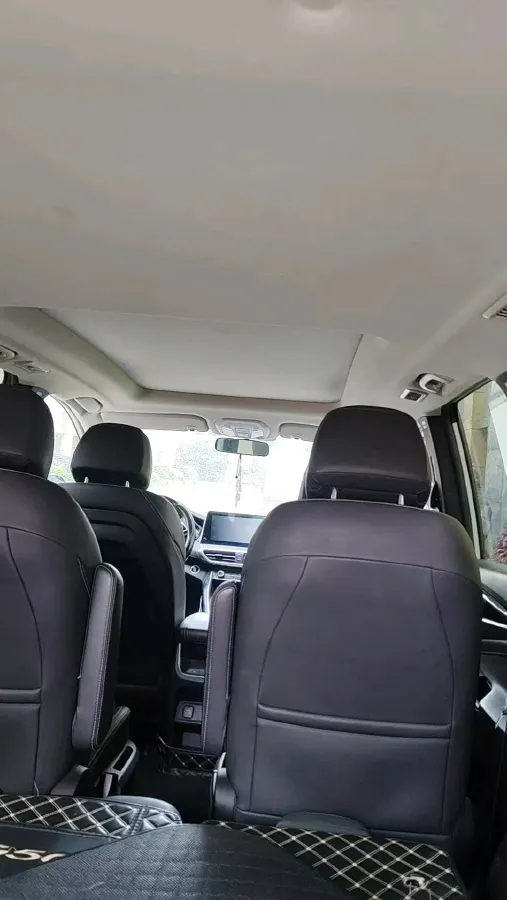 2019 MAXUS G50 1.5T 169HP L4 7DCT,autocango,china used car exporter,china ev exporter,chinese used car exporter,chinese used ev exporter