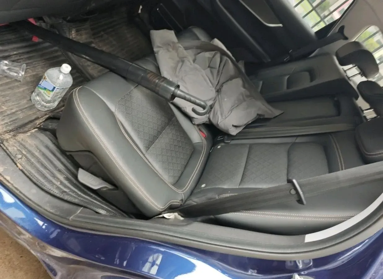 2019 Chery Tiggo 8 1.5T 156HP L4 6MT,autocango,china used car exporter,china ev exporter,chinese used car exporter,chinese used ev exporter