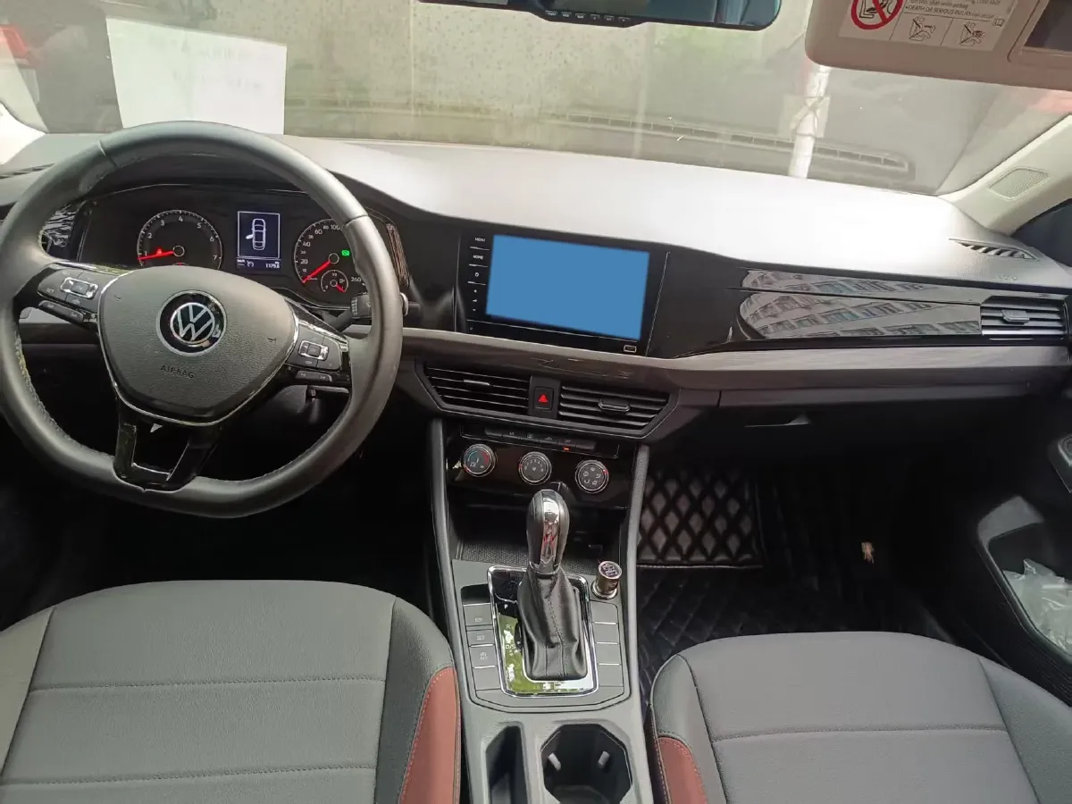 2021 Volkswagen Bora 1.5L 113HP L4 6AT,autocango,china used car exporter,china ev exporter,chinese used car exporter,chinese used ev exporter