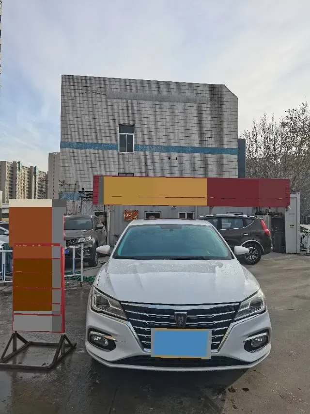 2019 Roewe i5 1.5L 120HP L4 CVT,autocango,china used car exporter,china ev exporter,chinese used car exporter,chinese used ev exporter
