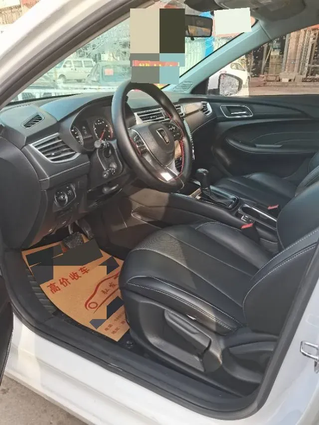 2019 Roewe i5 1.5L 120HP L4 CVT,autocango,china used car exporter,china ev exporter,chinese used car exporter,chinese used ev exporter