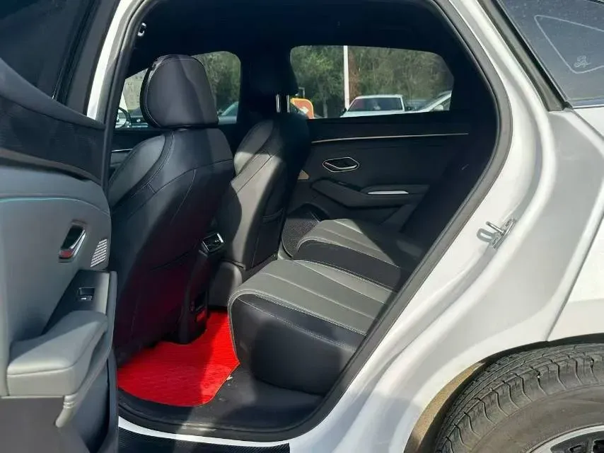 2024 BYD QinL 1.5L 101HP L4 E-CVT PHEV 10.08KWH,autocango,china used car exporter,china ev exporter,chinese used car exporter,chinese used ev exporter