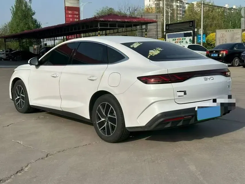 2024 BYD QinL 1.5L 101HP L4 E-CVT PHEV 10.08KWH,autocango,china used car exporter,china ev exporter,chinese used car exporter,chinese used ev exporter