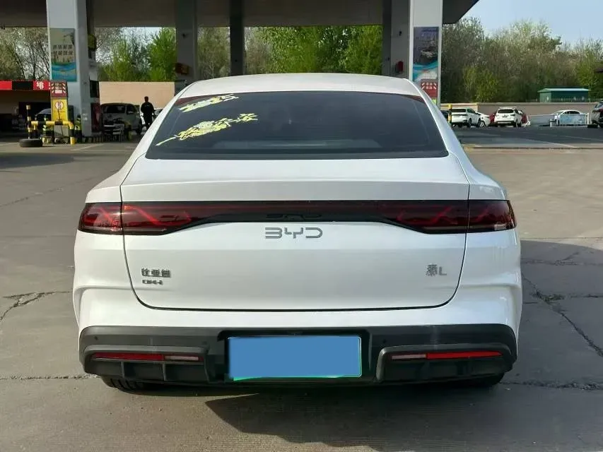 2024 BYD QinL 1.5L 101HP L4 E-CVT PHEV 10.08KWH,autocango,china used car exporter,china ev exporter,chinese used car exporter,chinese used ev exporter