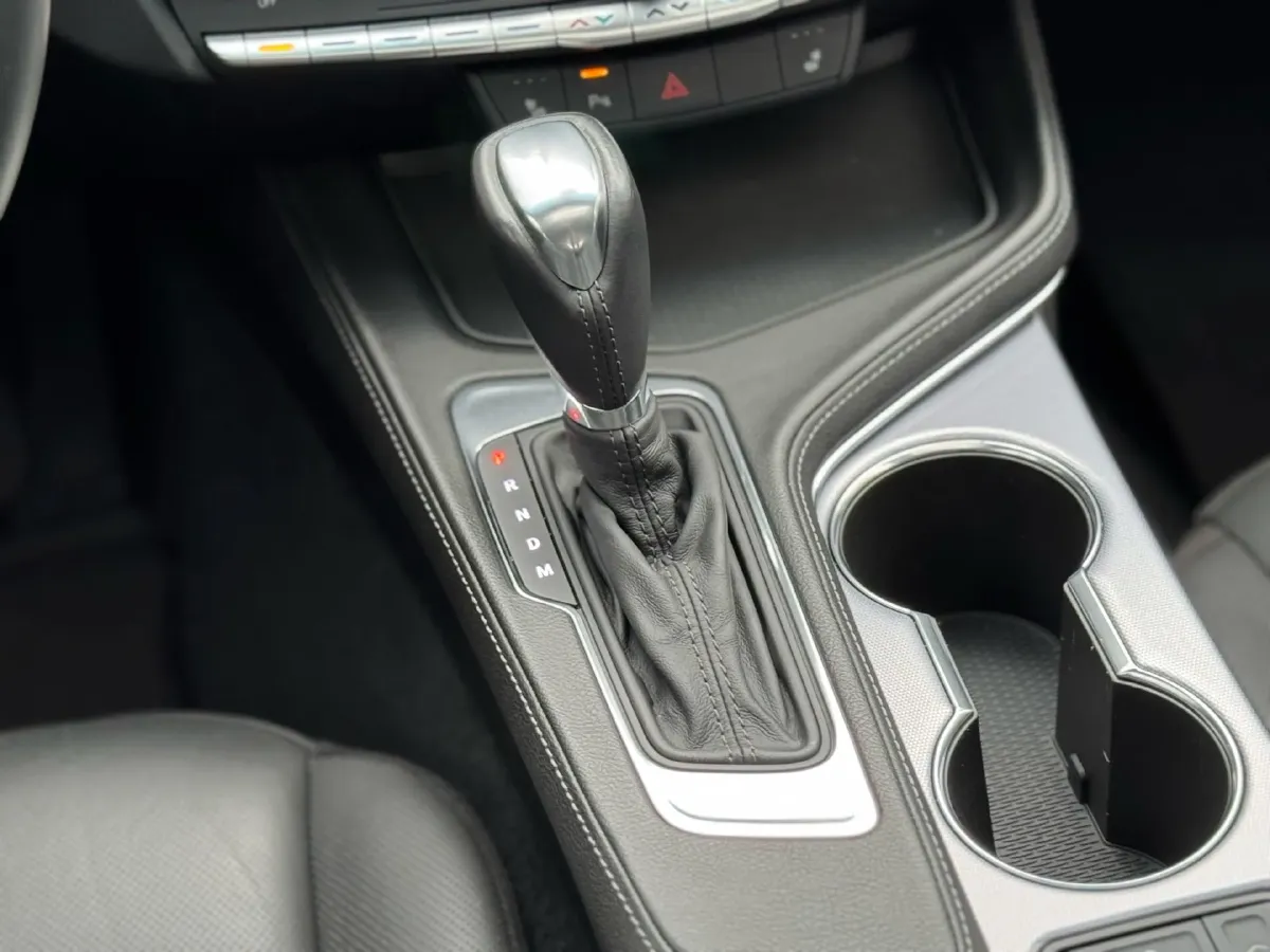 2021 Cadillac CT4 2.0T 237HP L4 8AT,autocango,china used car exporter,china ev exporter,chinese used car exporter,chinese used ev exporter