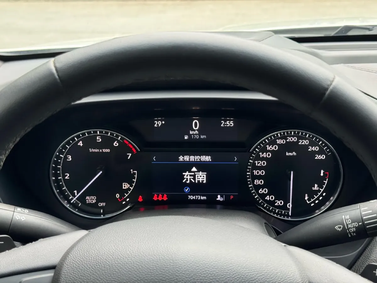 2021 Cadillac CT4 2.0T 237HP L4 8AT,autocango,china used car exporter,china ev exporter,chinese used car exporter,chinese used ev exporter