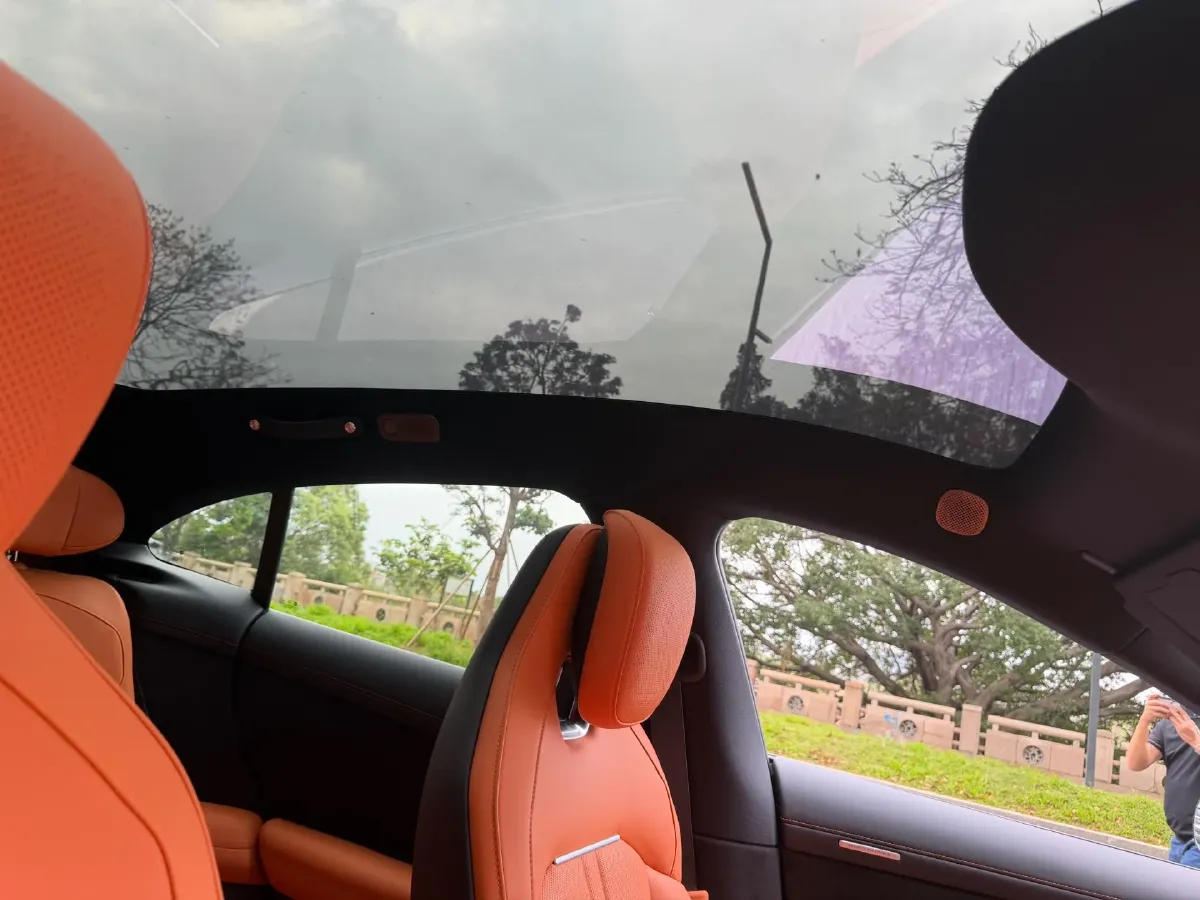 2025 MI YU7 BEV 96.3KWH,autocango,china used car exporter,china ev exporter,chinese used car exporter,chinese used ev exporter