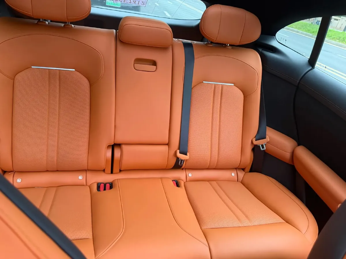 2025 MI YU7 BEV 96.3KWH,autocango,china used car exporter,china ev exporter,chinese used car exporter,chinese used ev exporter