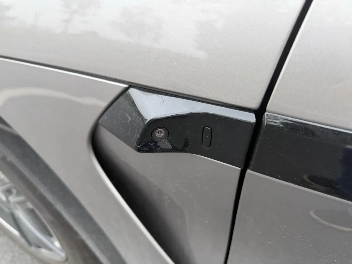 2025 MI YU7 BEV 96.3KWH,autocango,china used car exporter,china ev exporter,chinese used car exporter,chinese used ev exporter