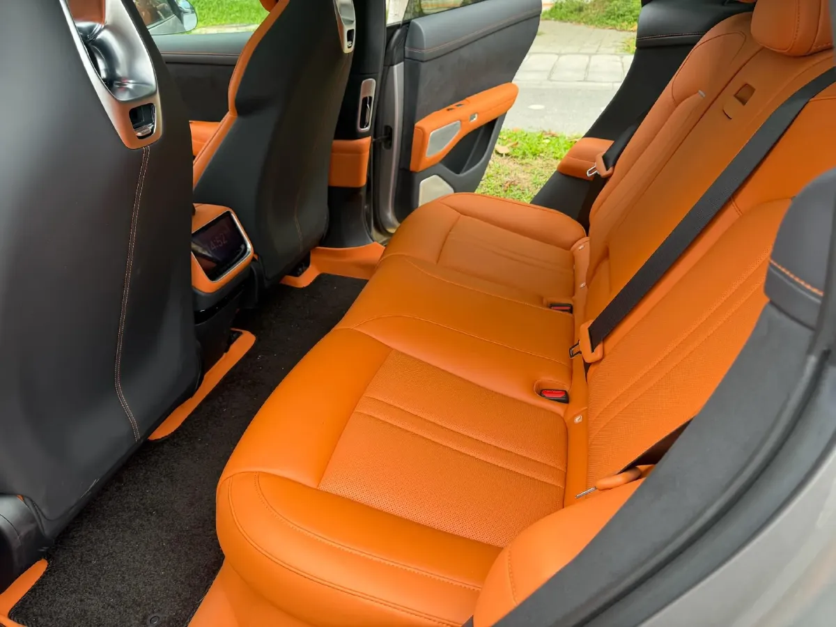 2025 MI YU7 BEV 96.3KWH,autocango,china used car exporter,china ev exporter,chinese used car exporter,chinese used ev exporter