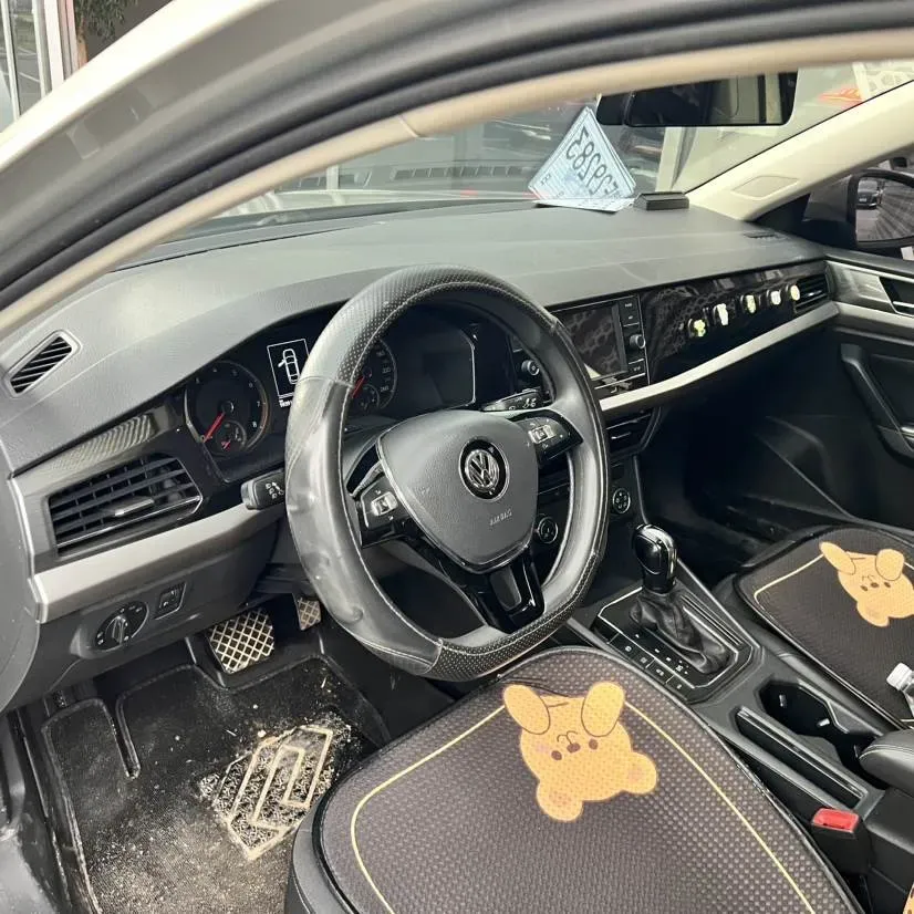 2019 Volkswagen Sagitar 1.2T 116HP L4 7DCT,autocango,china used car exporter,china ev exporter,chinese used car exporter,chinese used ev exporter
