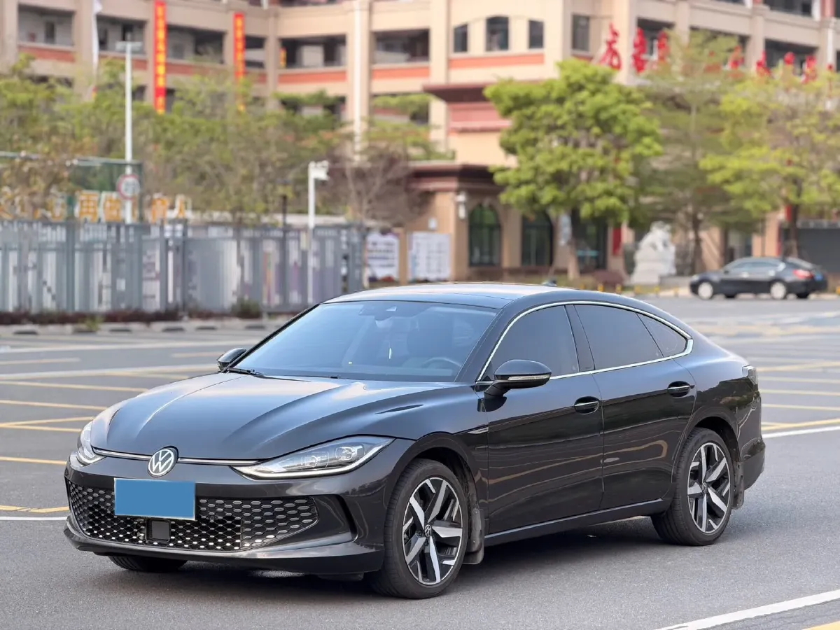 2023 Volkswagen Lamando 1.4T 150HP L4 7DCT,autocango,china used car exporter,china ev exporter,chinese used car exporter,chinese used ev exporter