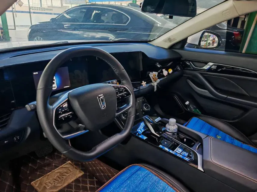 2021 Bestune B70 1.5T 169HP L4 7DCT,autocango,china used car exporter,china ev exporter,chinese used car exporter,chinese used ev exporter