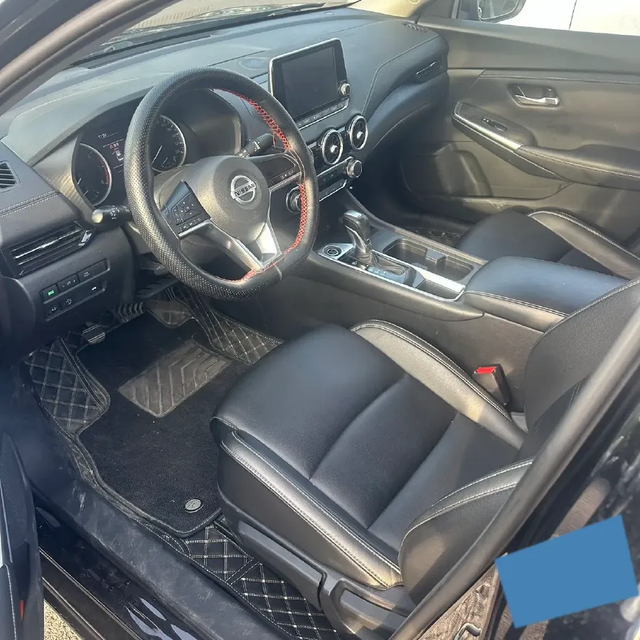 2021 Nissan Sylphy 1.6L 135HP L4 CVT,autocango,china used car exporter,china ev exporter,chinese used car exporter,chinese used ev exporter