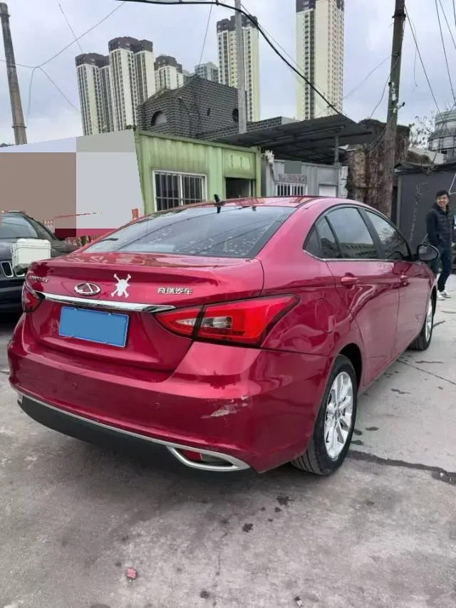 2019 Chery Arrizo 5 1.5L 116HP L4 5MT,autocango,china used car exporter,china ev exporter,chinese used car exporter,chinese used ev exporter