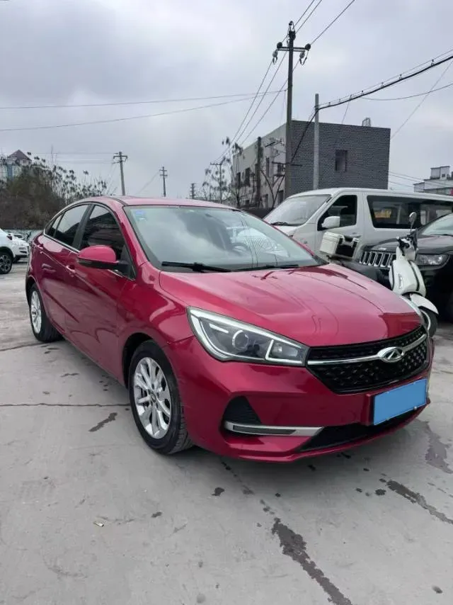 2019 Chery Arrizo 5 1.5L 116HP L4 5MT,autocango,china used car exporter,china ev exporter,chinese used car exporter,chinese used ev exporter