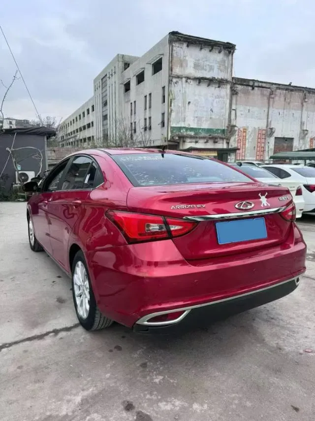 2019 Chery Arrizo 5 1.5L 116HP L4 5MT,autocango,china used car exporter,china ev exporter,chinese used car exporter,chinese used ev exporter