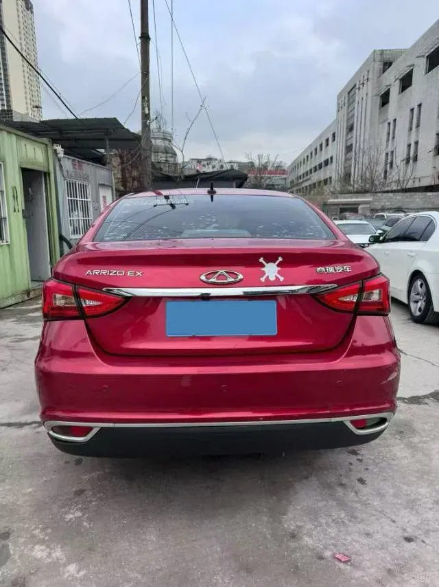 2019 Chery Arrizo 5 1.5L 116HP L4 5MT,autocango,china used car exporter,china ev exporter,chinese used car exporter,chinese used ev exporter