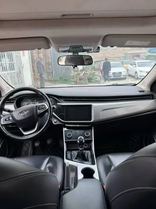 2019 Chery Arrizo 5 1.5L 116HP L4 5MT,autocango,china used car exporter,china ev exporter,chinese used car exporter,chinese used ev exporter